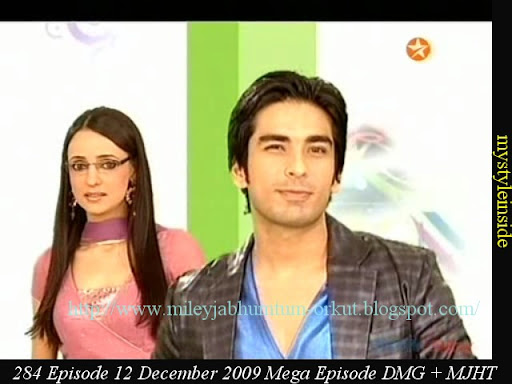 miley jab hum tum episode 353